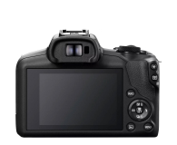 CANON EOS R100 + RF-S 18-45mm + RF 75-300mm 6052C120 - 1426150 - zdjęcie 4